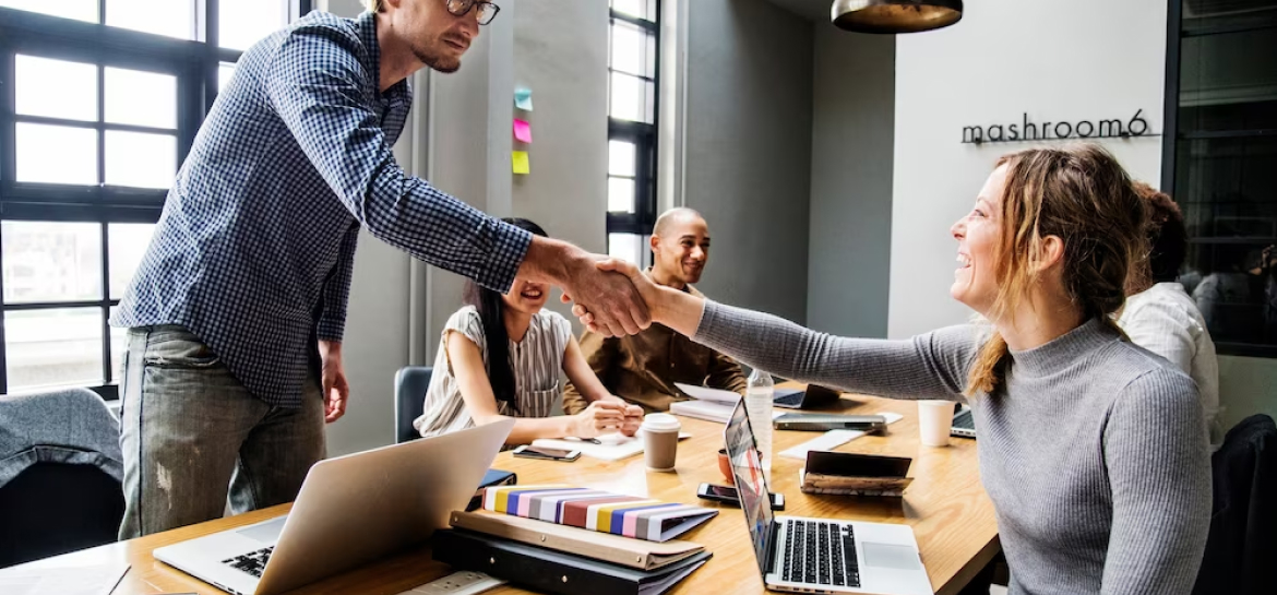 SEO Company in San Francisco